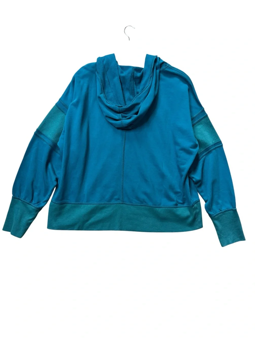 Anthropologie Daily Practice Boxy Pullover size M NWT
